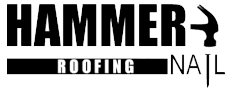 Hammer Nail Roofing LLC Logo