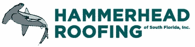 Hammerhead Roofing of South Florida Inc Logo