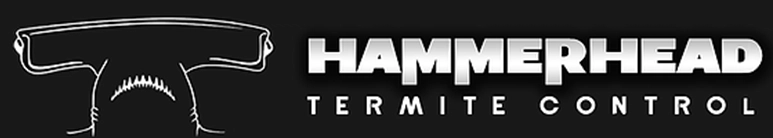 HAMMERHEAD TERMITE CONTROL Logo