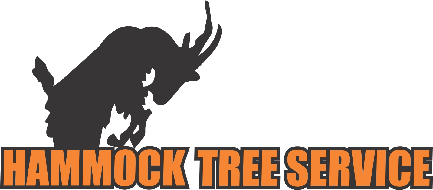 Hammock Tree Service Logo