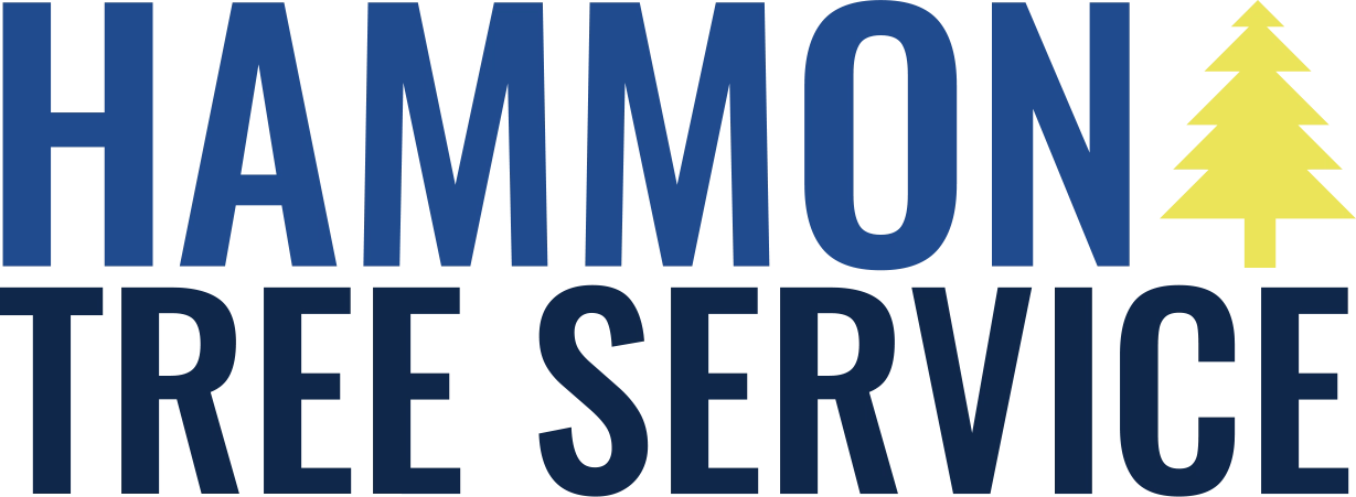 Hammon Inc Tree Services Logo