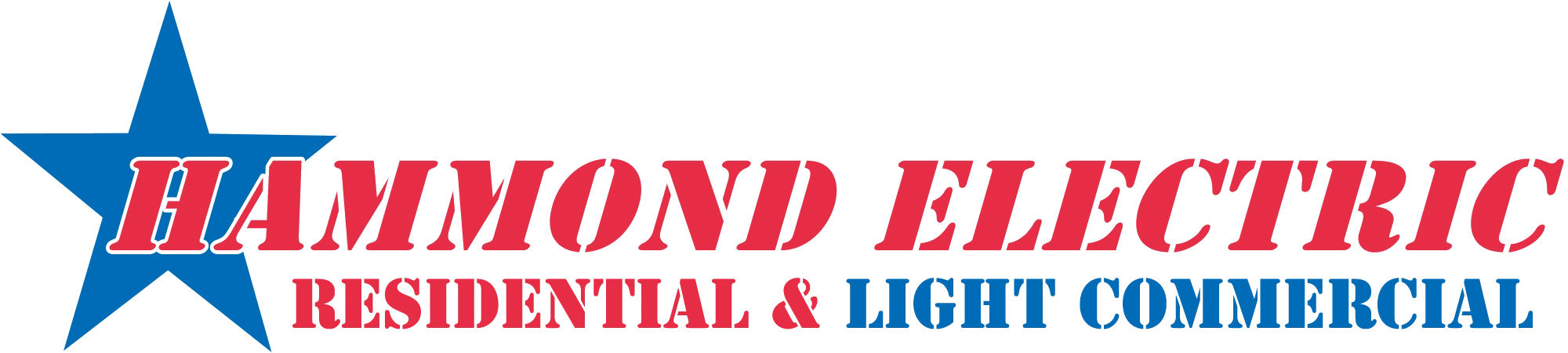 Hammond Electric Logo