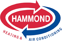 Hammond Heating & Air Conditioning of Macclenny, FL Logo
