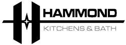 Hammond Kitchens & Bath Logo