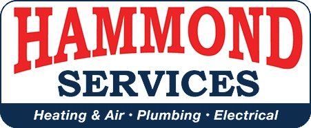 Hammond Services, Inc. Logo