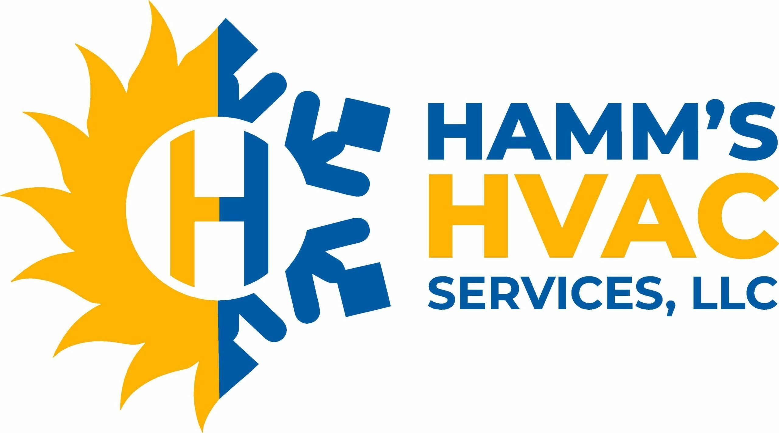 Hamm's HVAC Services,LLC Logo