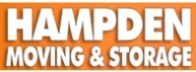 Hampden Moving & Storage Logo