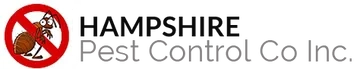 Hampshire Pest Control Logo