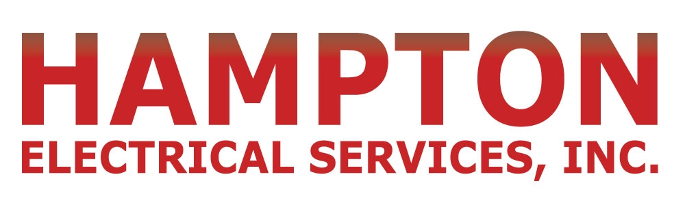 Hampton Electrical Services Logo