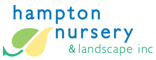 Hampton Nursery & Landscapes Logo