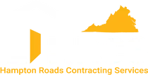 Hampton Roads Contracting Services Of Virginia, LLC Logo