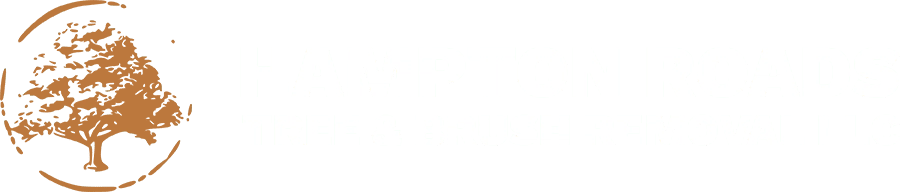 Hampton Roads Tree and Brush Removal Logo
