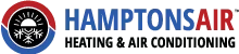 Hamptons Air Logo