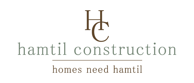 Hamtil Construction LLC Logo