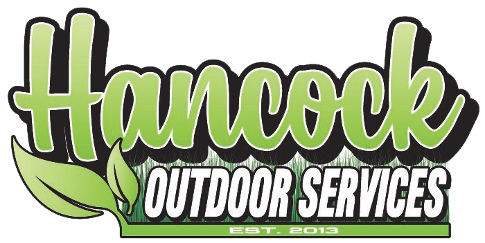 Hancock Outdoor Services Logo