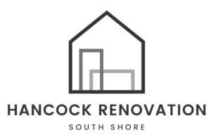 Hancock Renovations South Shore Logo