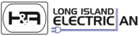 H&A Long Island Electrician Logo