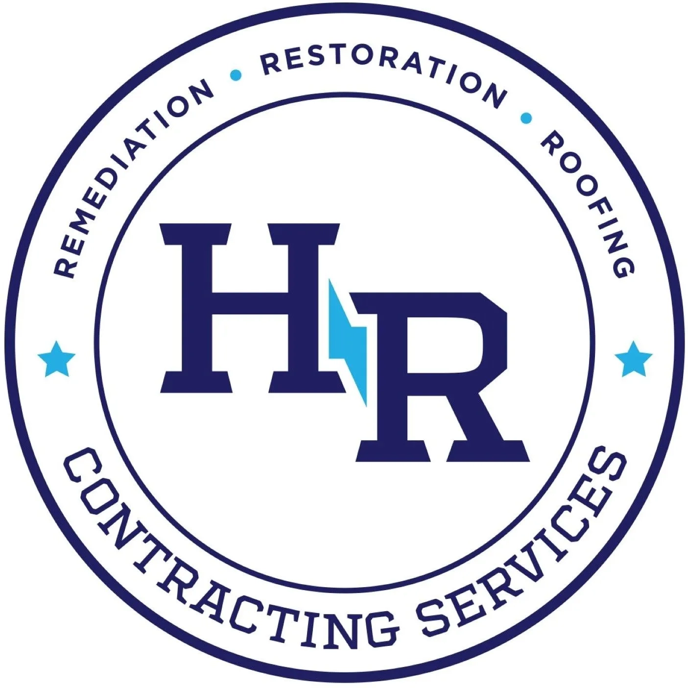 H&R Contracting Services, LLC Logo