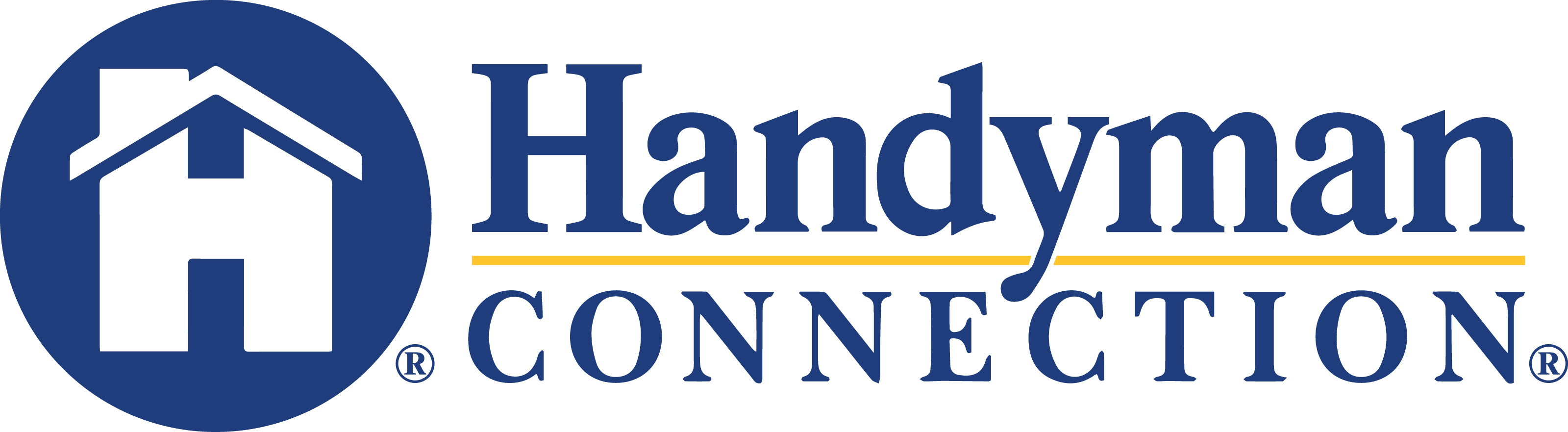 Handyman Connection of Wilmington Logo