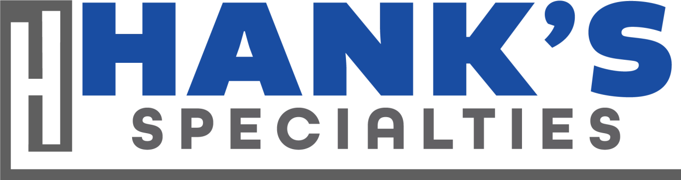 Hanks Specialties Logo