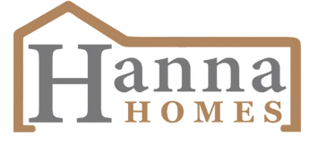 Hanna Homes Logo