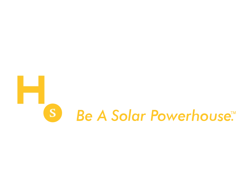 Hannah Solar Logo