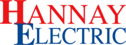 Hannay Electric LLC Logo