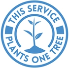 Hanneke Tree Service Logo