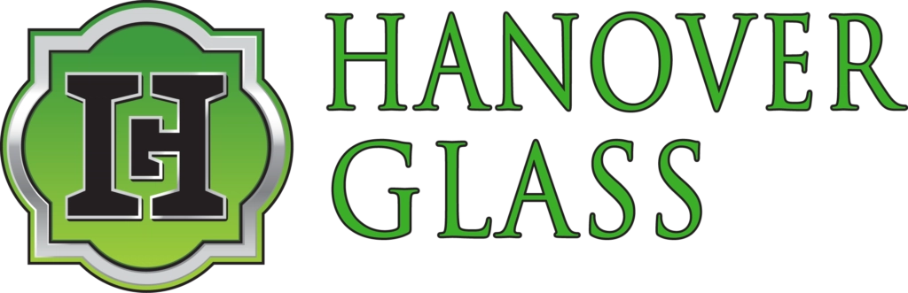 Hanover Glass & Mirror Logo