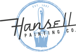 Hansell Painting Co Logo