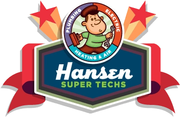 Hansen Air Pros Logo
