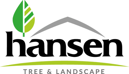 Hansen Landscape & Tree Services Logo