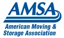 Hansen's Moving & Storage Logo