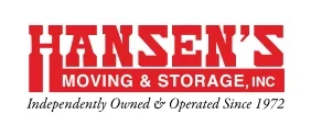 Hansen's Moving & Storage, Inc. Logo