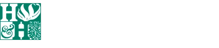 Hanson & Hanson Landscape Logo