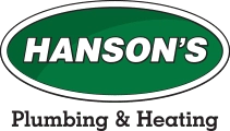 Hanson's Plumbing & Heating - Perham Logo
