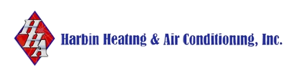 HARBIN HEATING & AIR CONDITIONING INC Logo