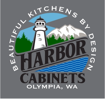Harbor Cabinets Logo