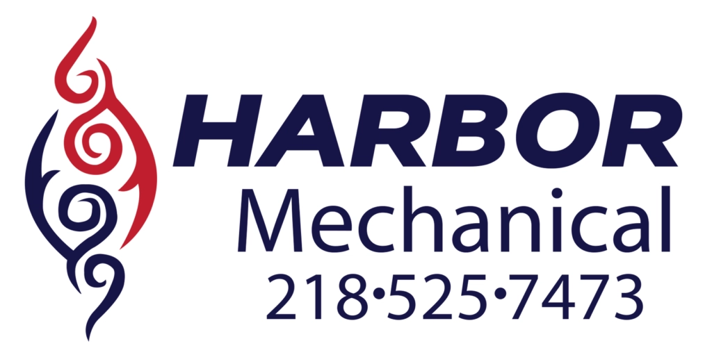 Harbor Mechanical Inc Logo