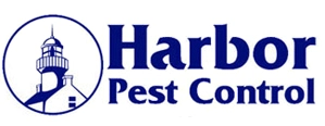 Harbor Pest Control Logo