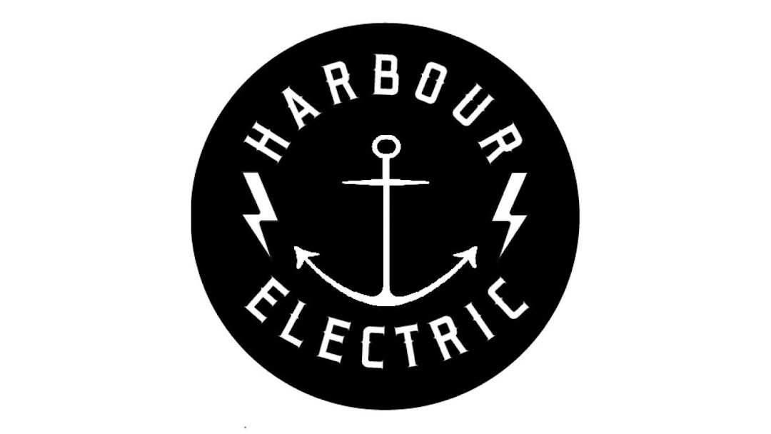 Harbour Electric Logo