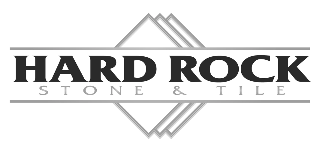 Hard Rock Stone & Tile Logo