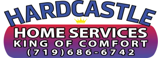 Hardcastle Home Services Logo