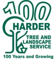 Harder Tree and Landscape Service Logo