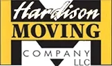 Hardison Moving Company LLC Logo