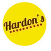 Hardon's Plumbing, Electrical, Heating and Air Conditioning Logo