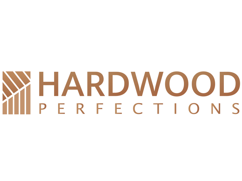 Hardwood Perfections LLC Logo