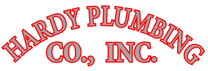 Hardy Plumbing Co Inc Logo