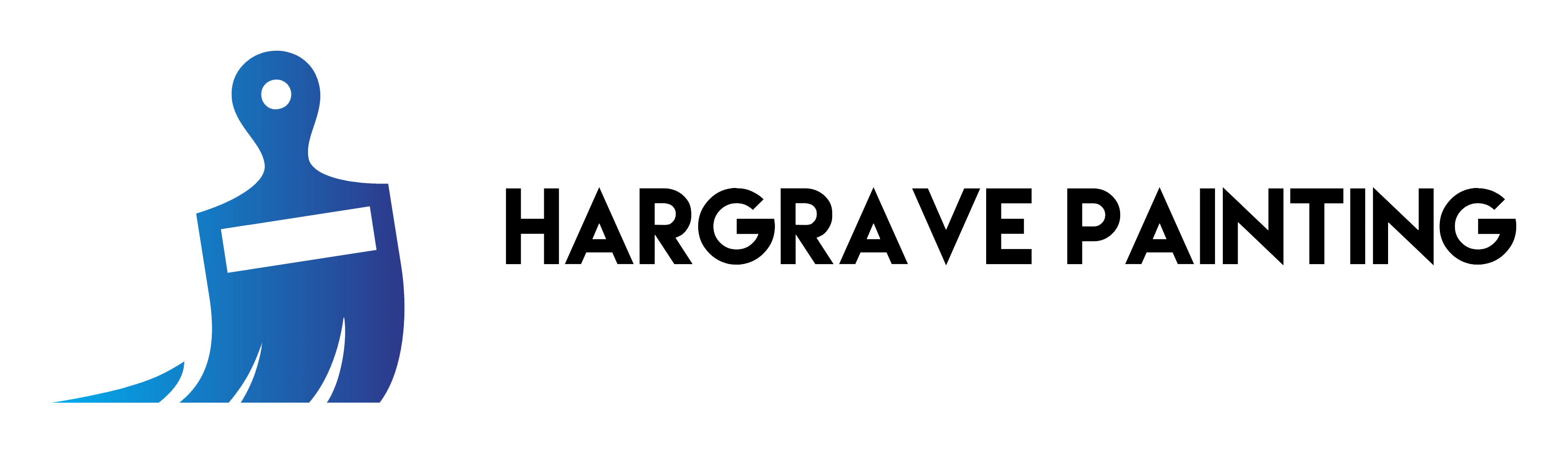 Hargrave Painting Logo