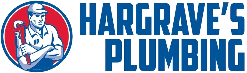 Hargrave's Plumbing, LLC Logo